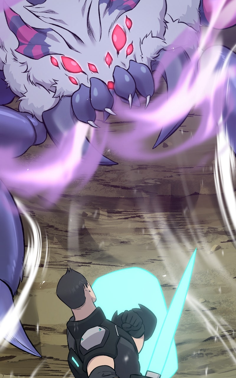 Read The Top Dungeon Farmer Manga Online
