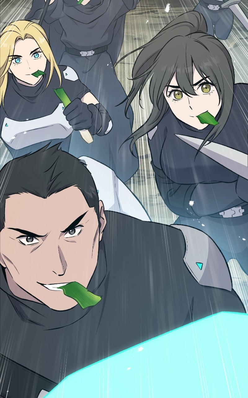 Read The Top Dungeon Farmer Manga Online