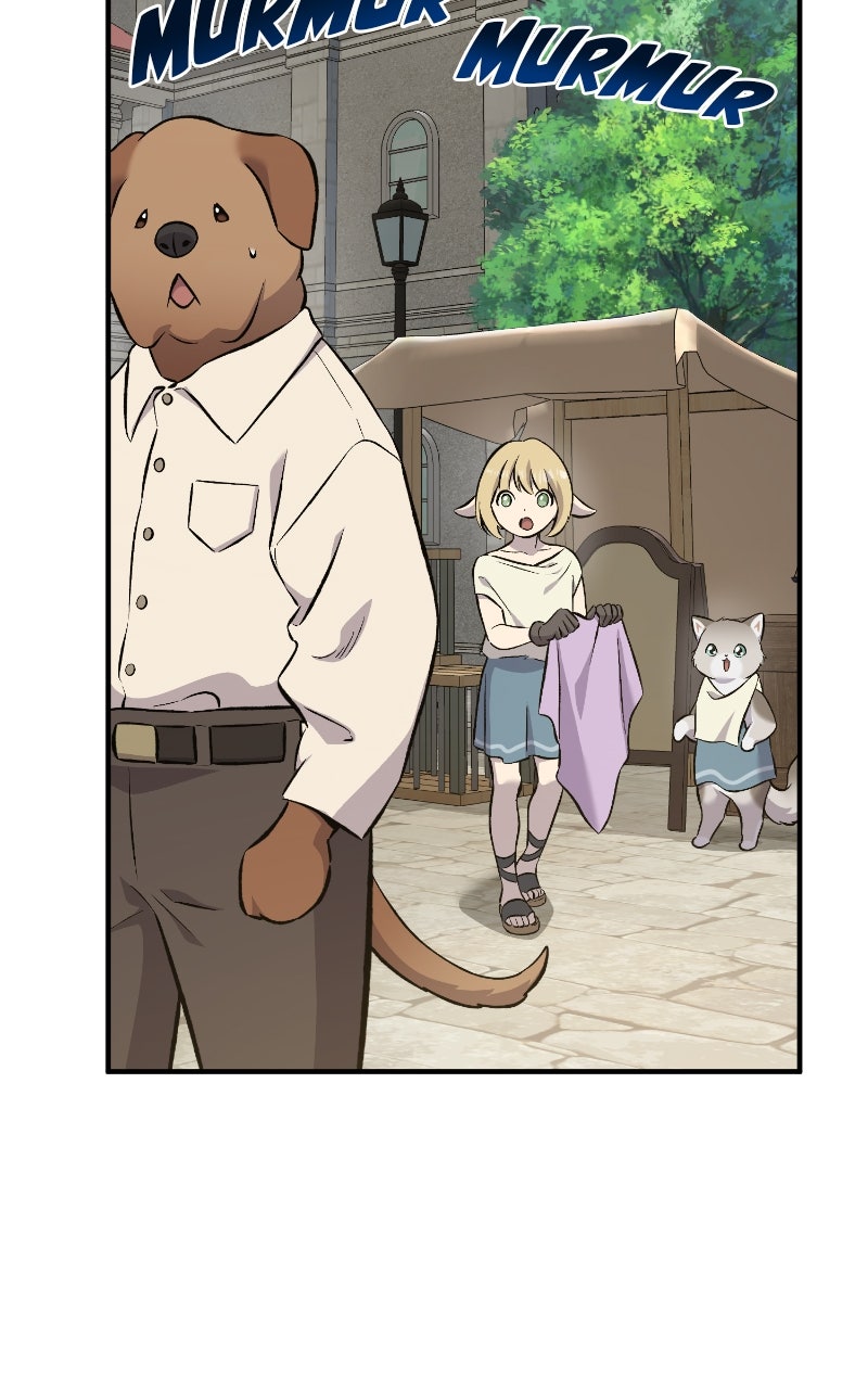 Read The Top Dungeon Farmer Manga Online