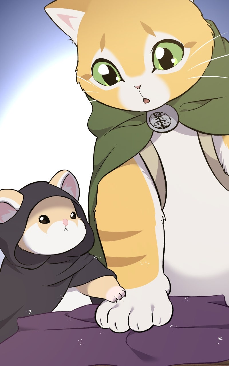 Read The Top Dungeon Farmer Manga Online
