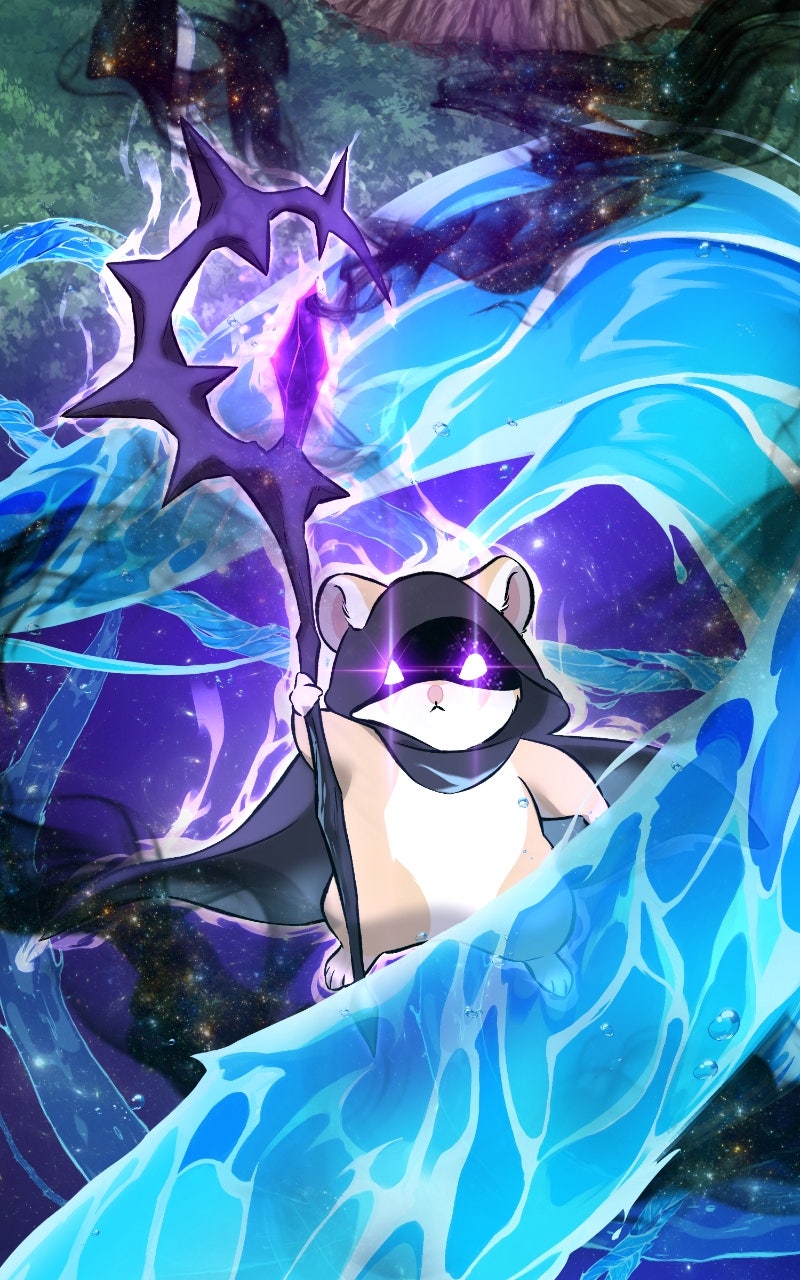 Read The Top Dungeon Farmer Manga Online