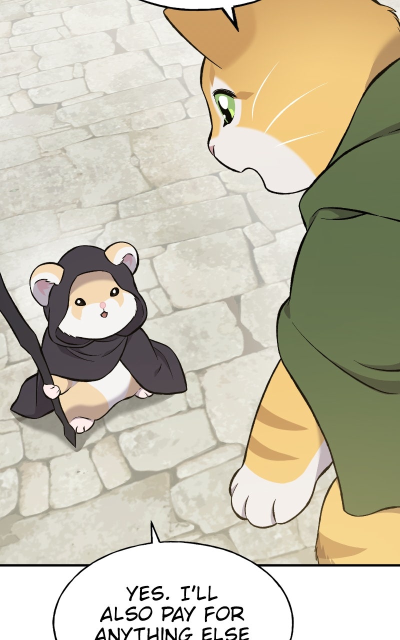 Read The Top Dungeon Farmer Manga Online