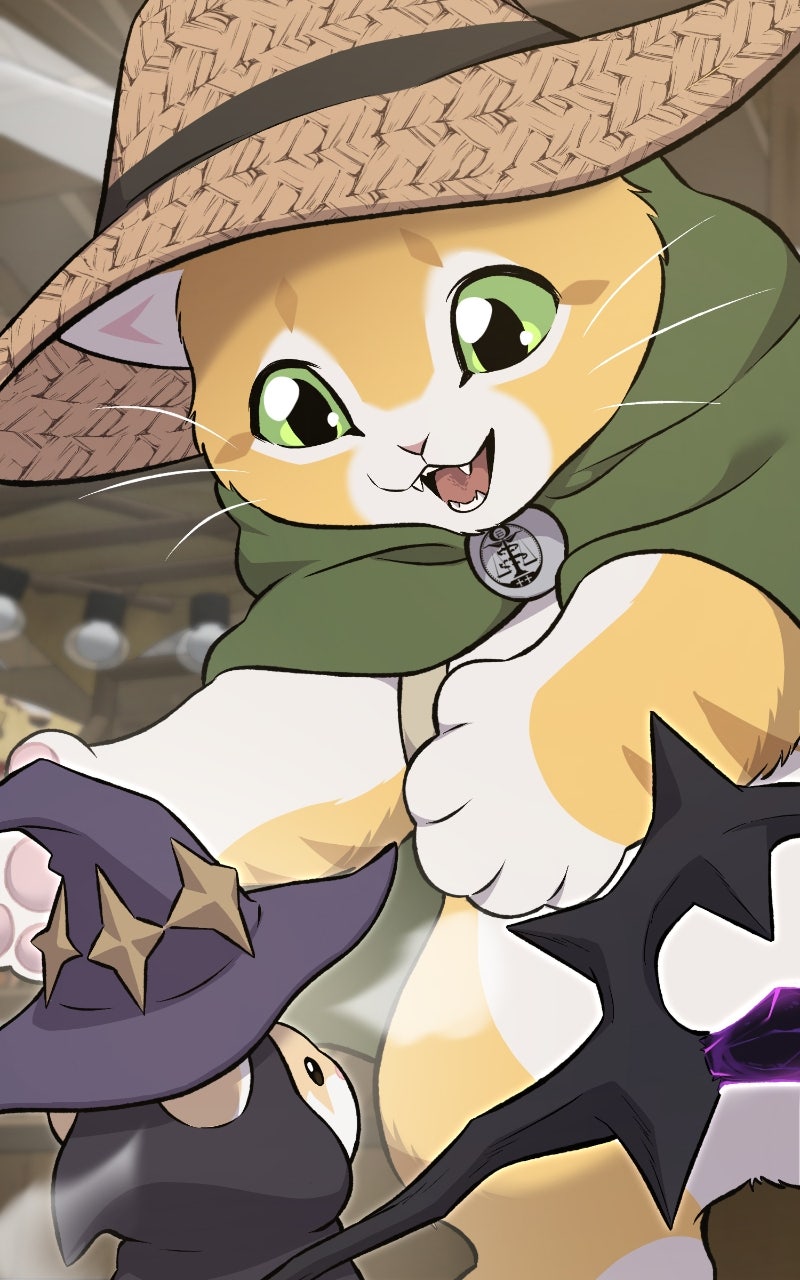 Read The Top Dungeon Farmer Manga Online
