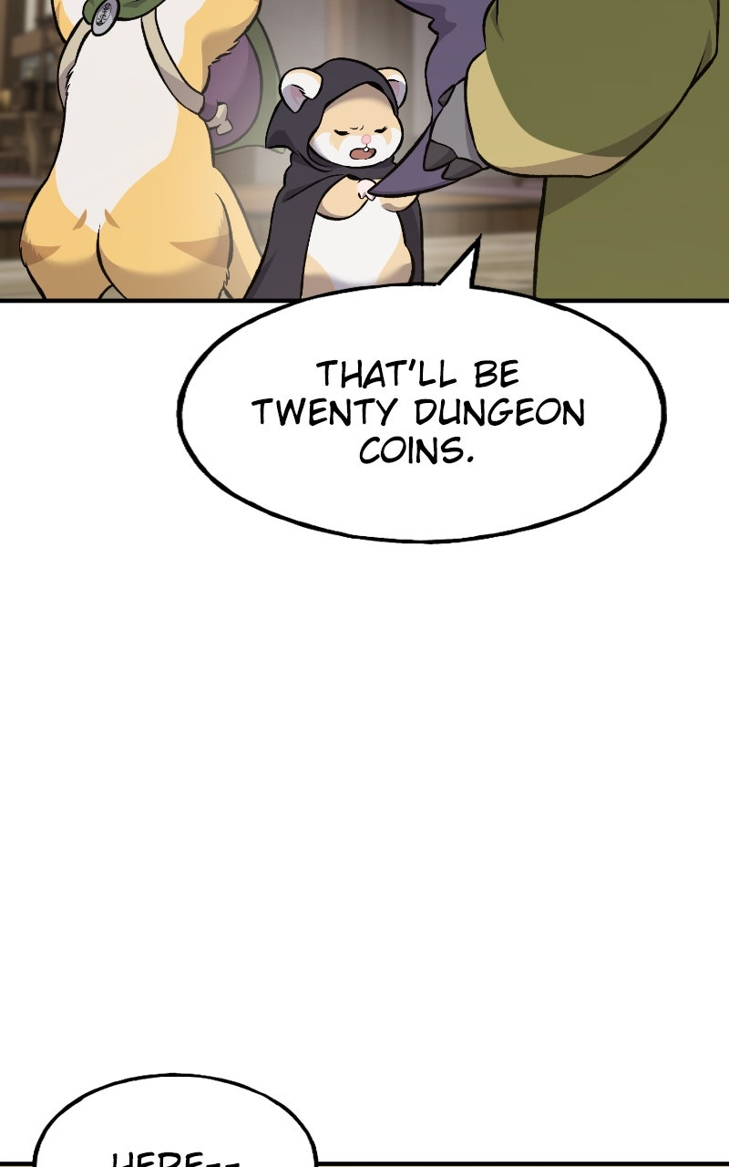 Read The Top Dungeon Farmer Manga Online