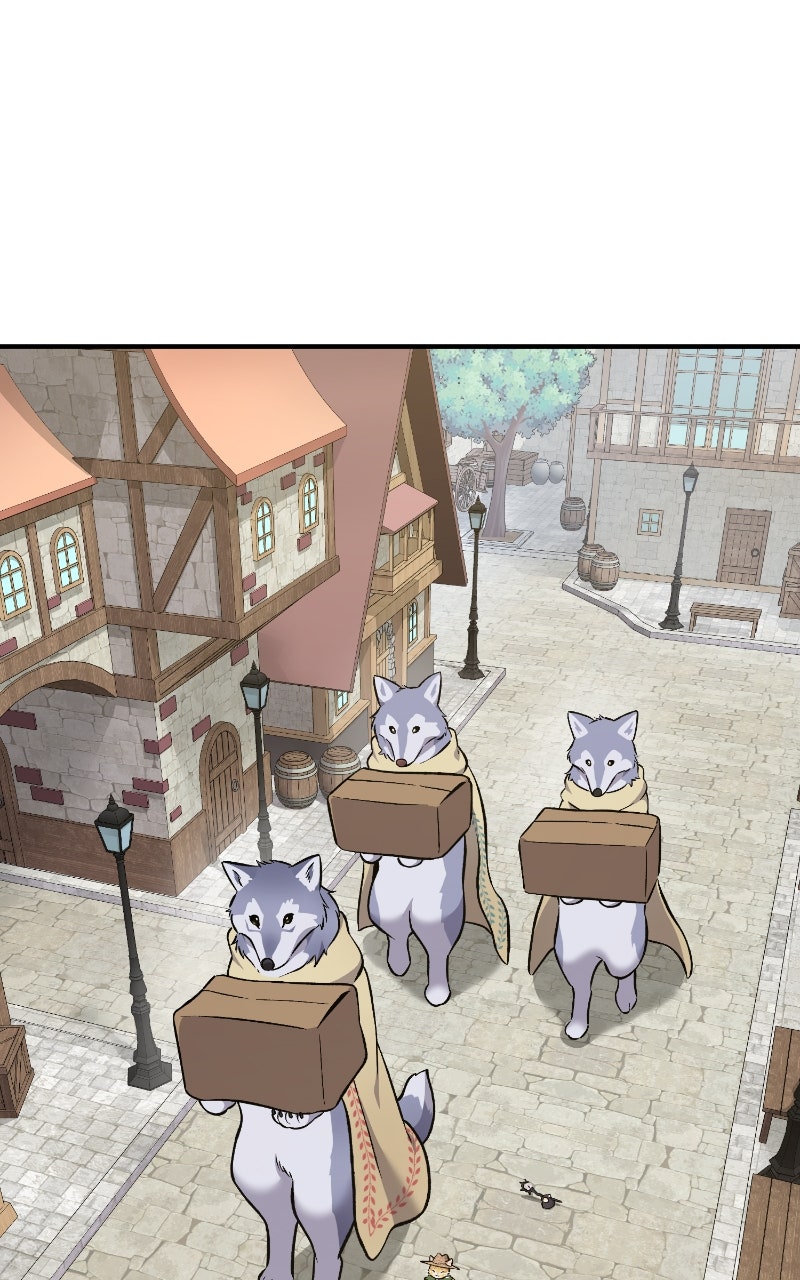 Read The Top Dungeon Farmer Manga Online