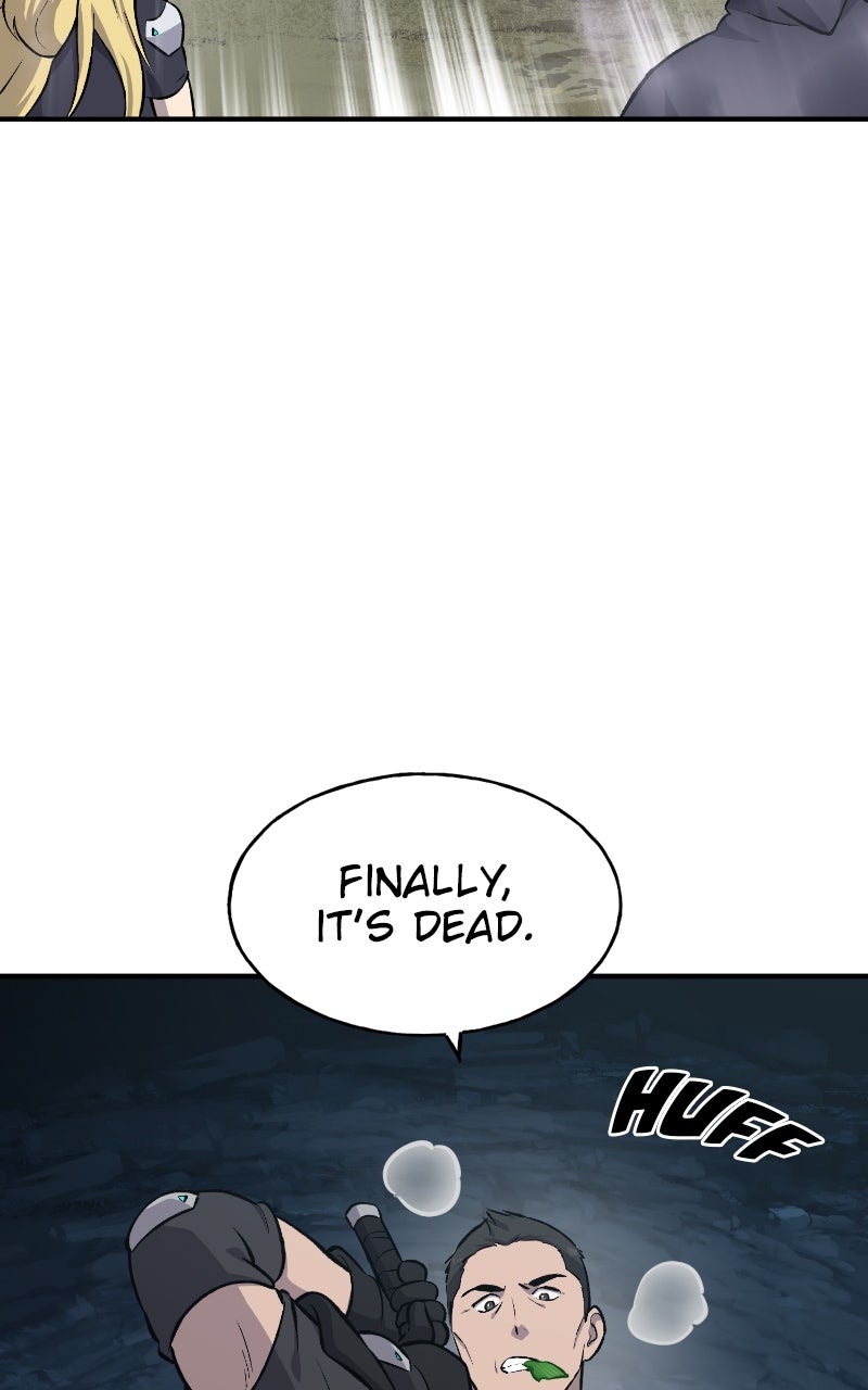 Read The Top Dungeon Farmer Manga Online