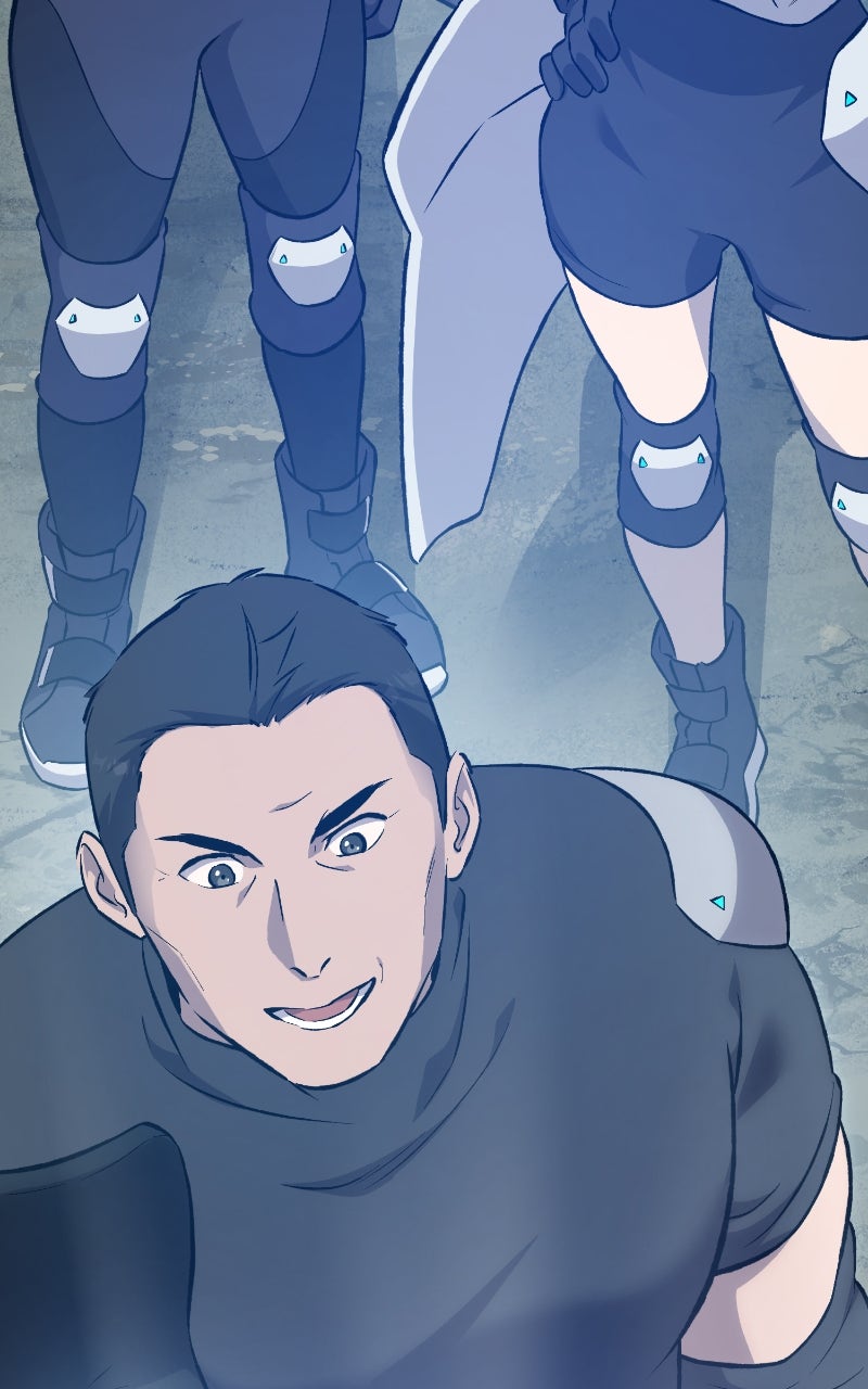 Read The Top Dungeon Farmer Manga Online