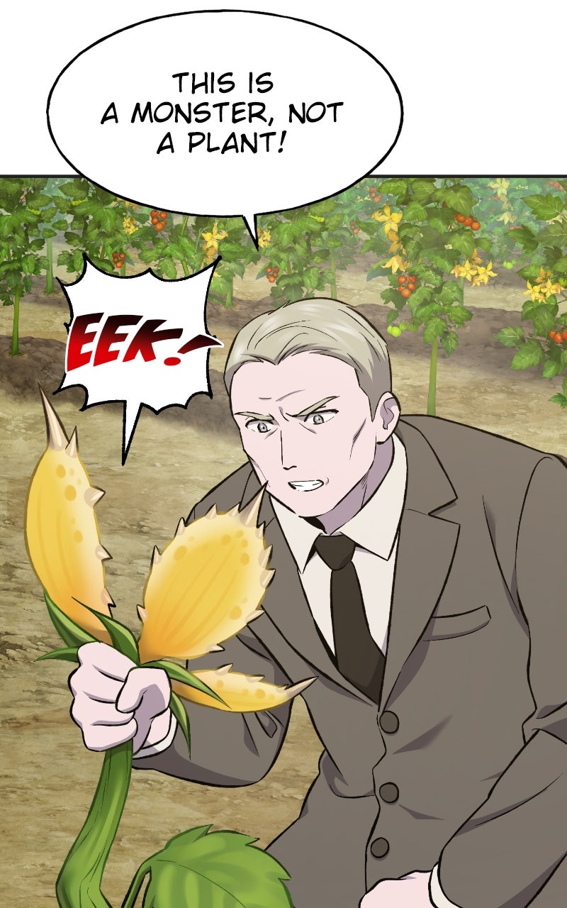 Read The Top Dungeon Farmer Manga Online