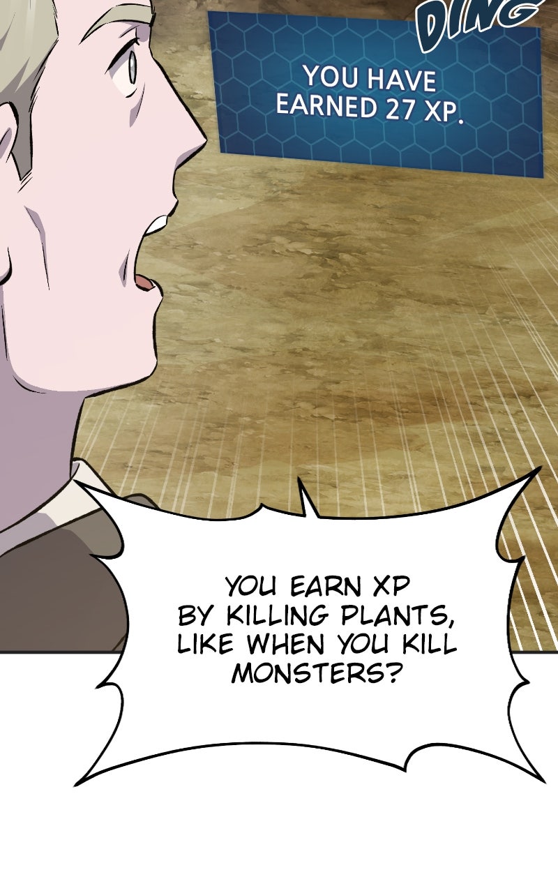 Read The Top Dungeon Farmer Manga Online