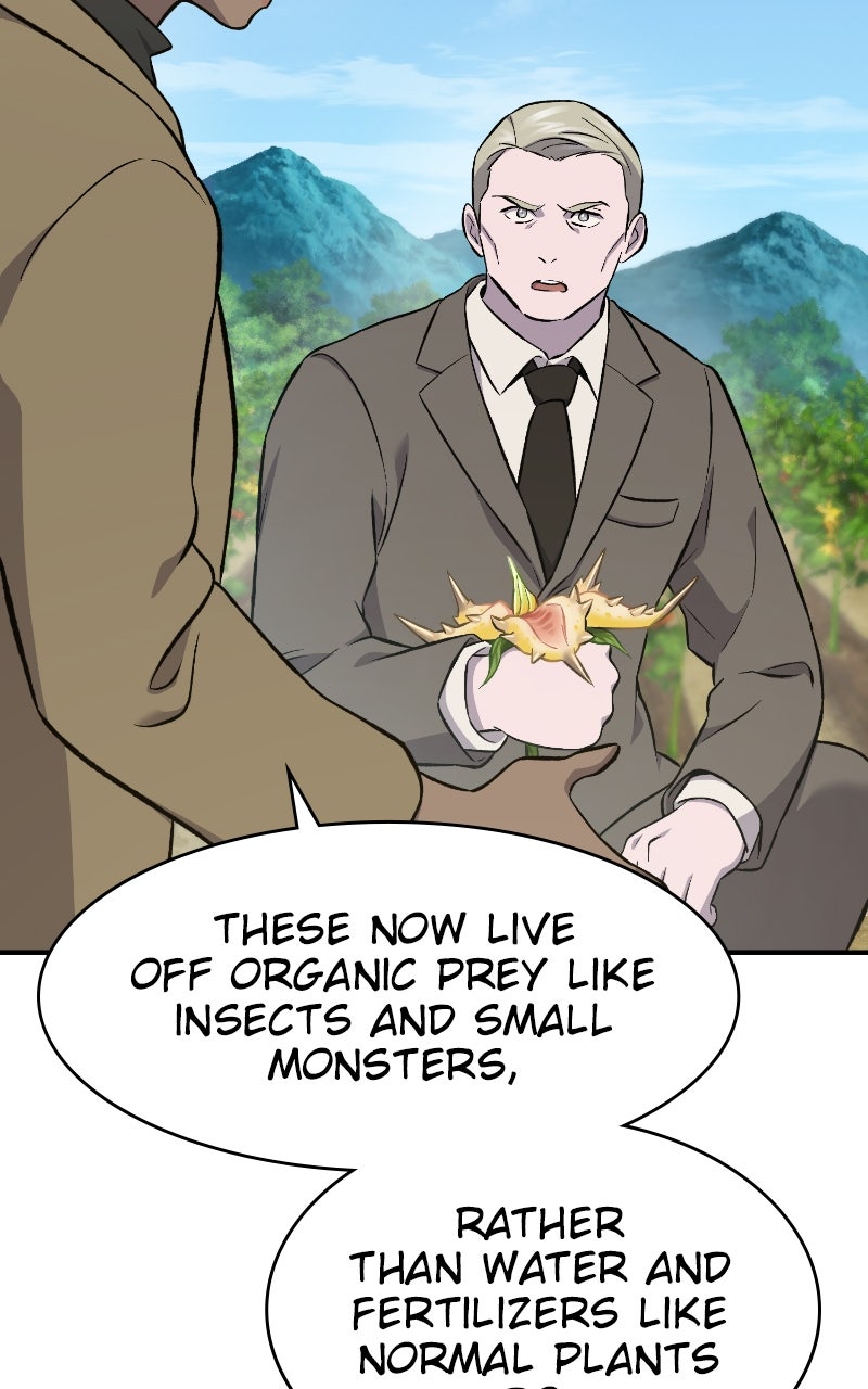 Read The Top Dungeon Farmer Manga Online