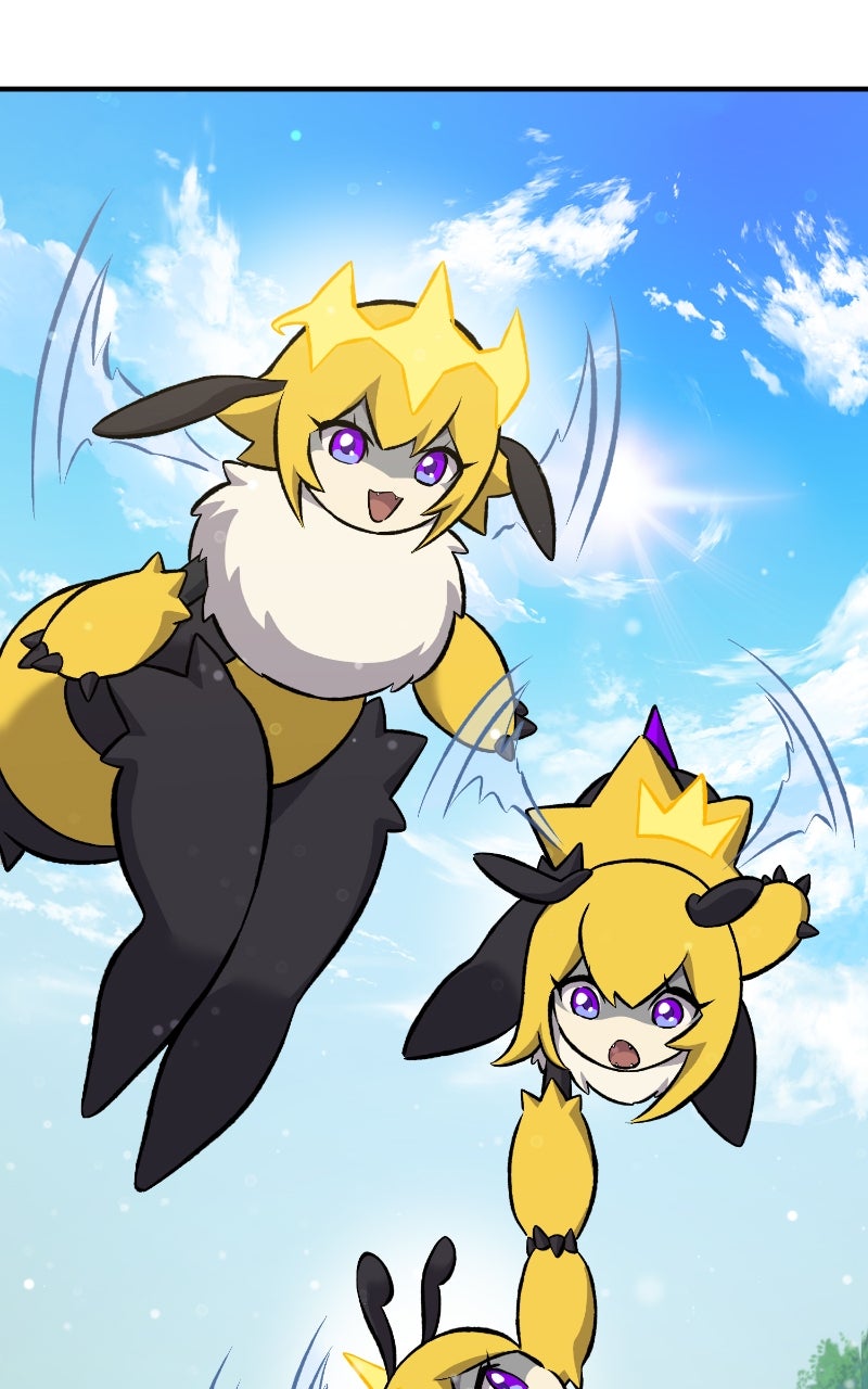 Read The Top Dungeon Farmer Manga Online