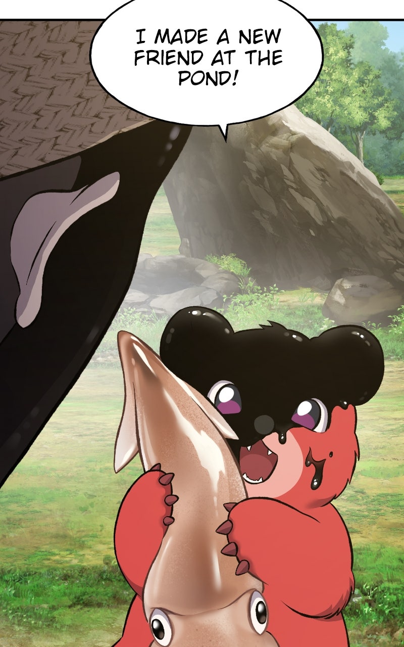Read The Top Dungeon Farmer Manga Online