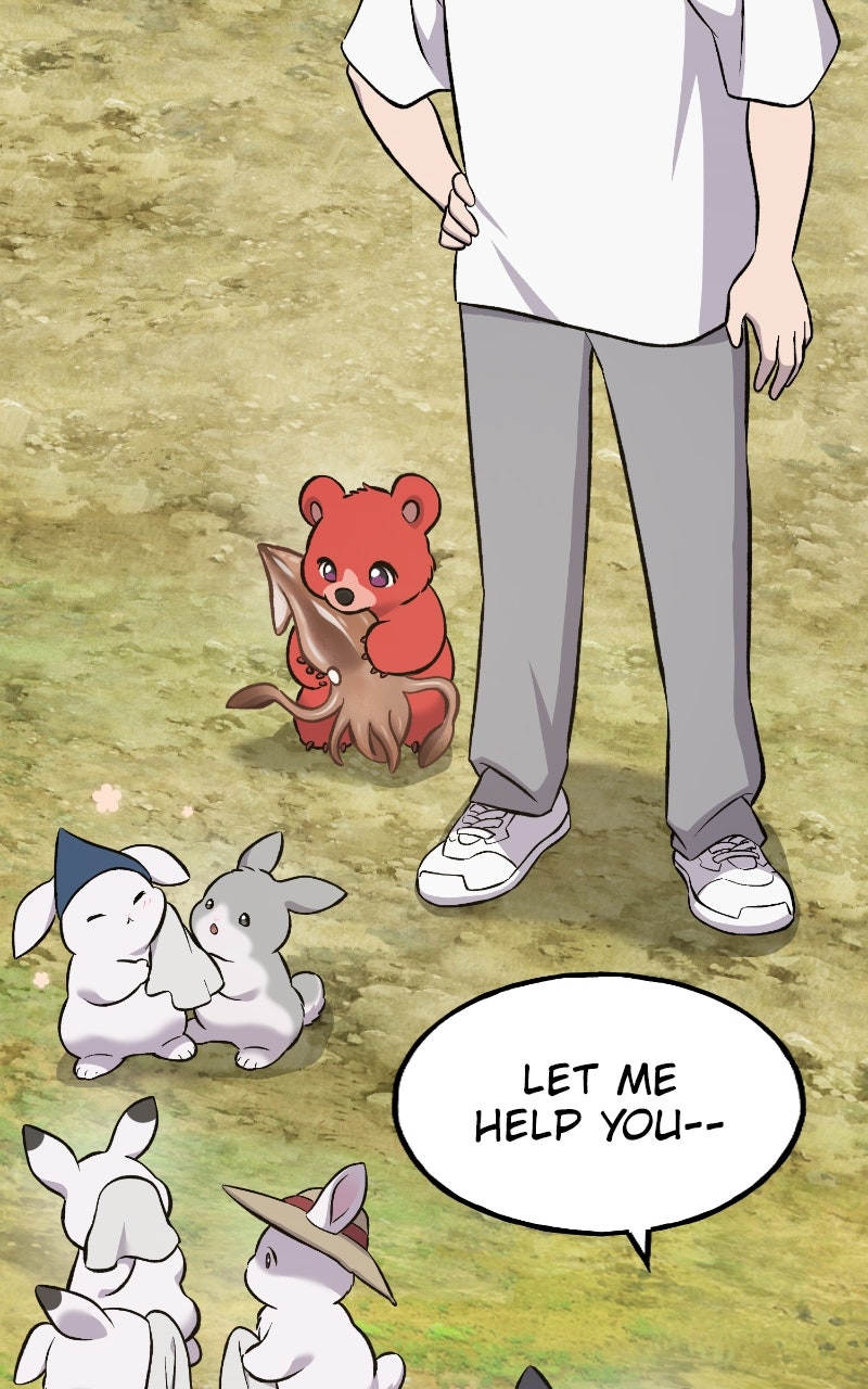 Read The Top Dungeon Farmer Manga Online