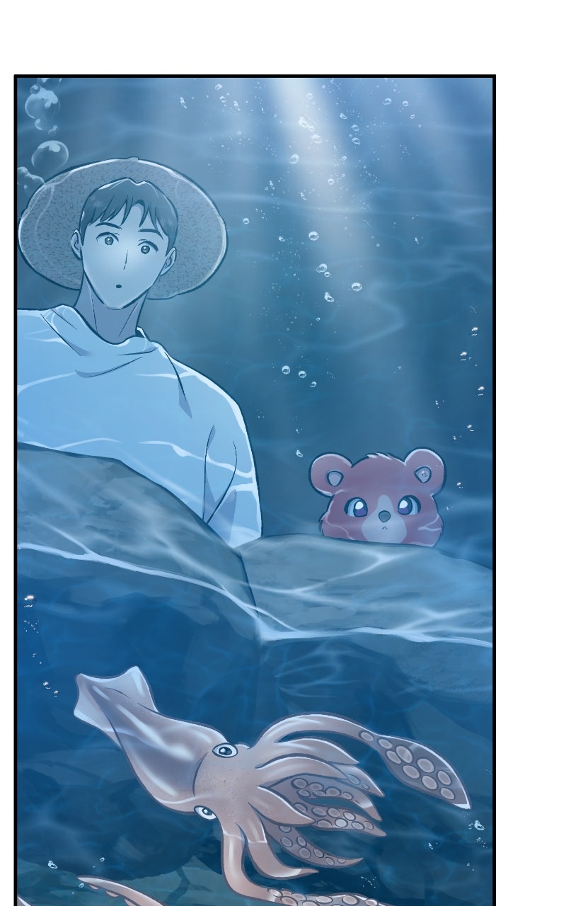 Read The Top Dungeon Farmer Manga Online