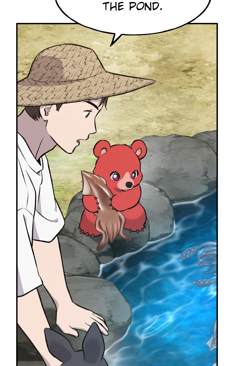 Read The Top Dungeon Farmer Manga Online