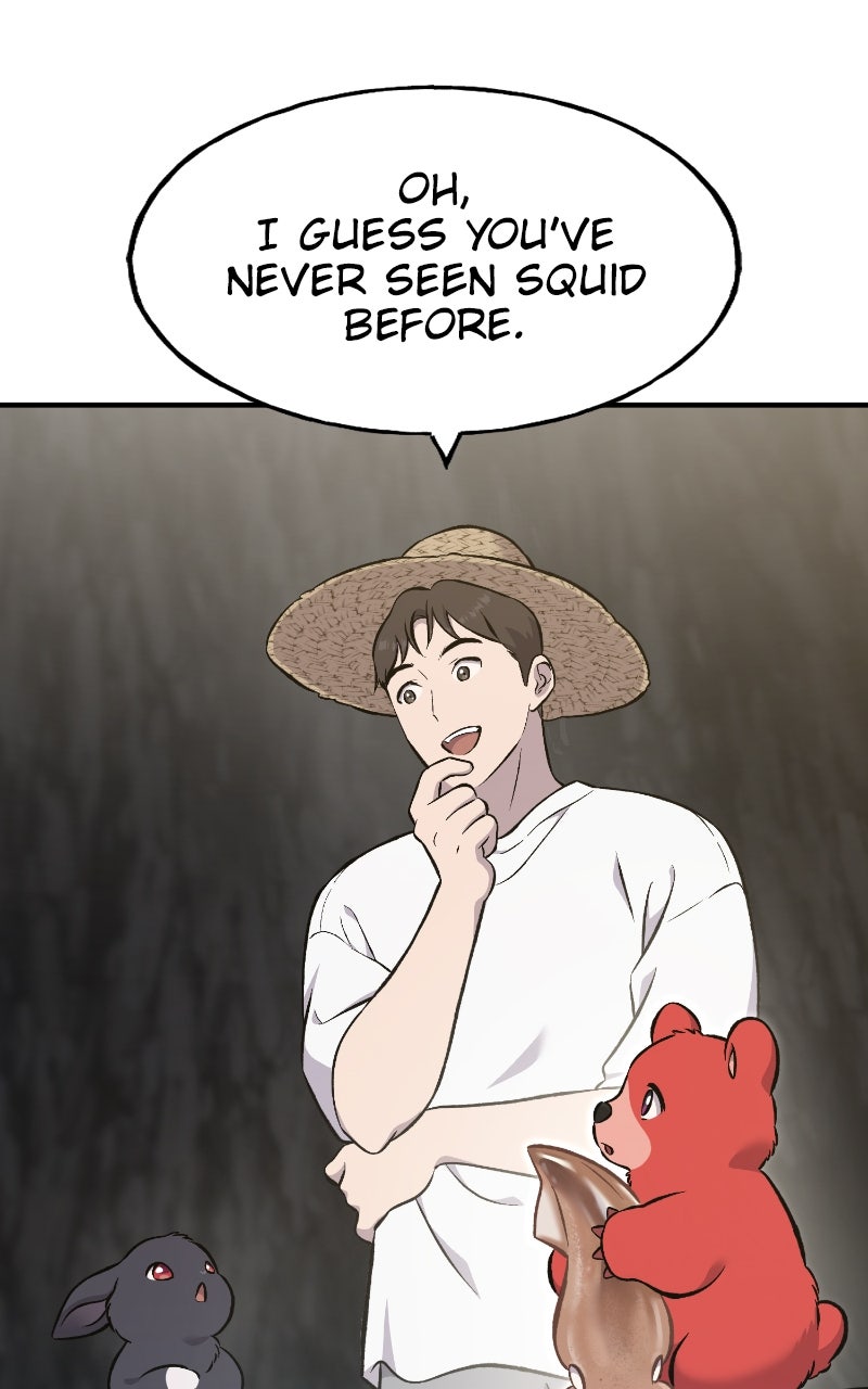 Read The Top Dungeon Farmer Manga Online