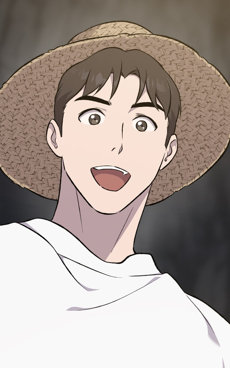 Read The Top Dungeon Farmer Manga Online