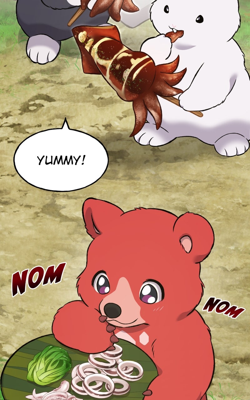 Read The Top Dungeon Farmer Manga Online