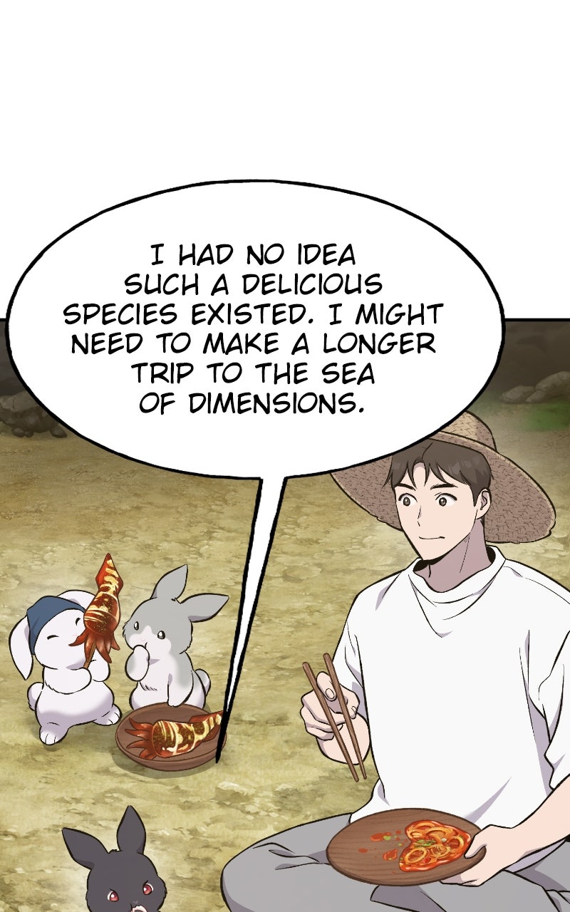 Read The Top Dungeon Farmer Manga Online