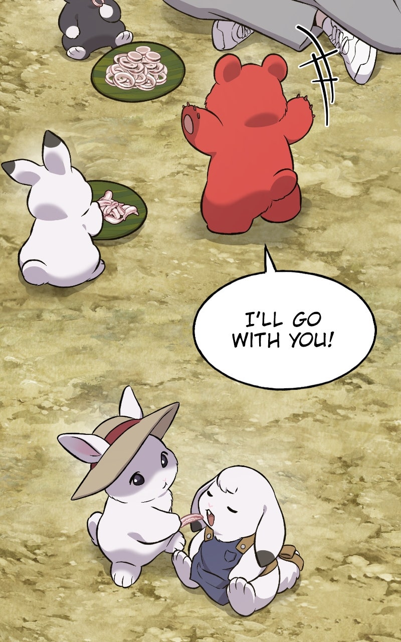 Read The Top Dungeon Farmer Manga Online