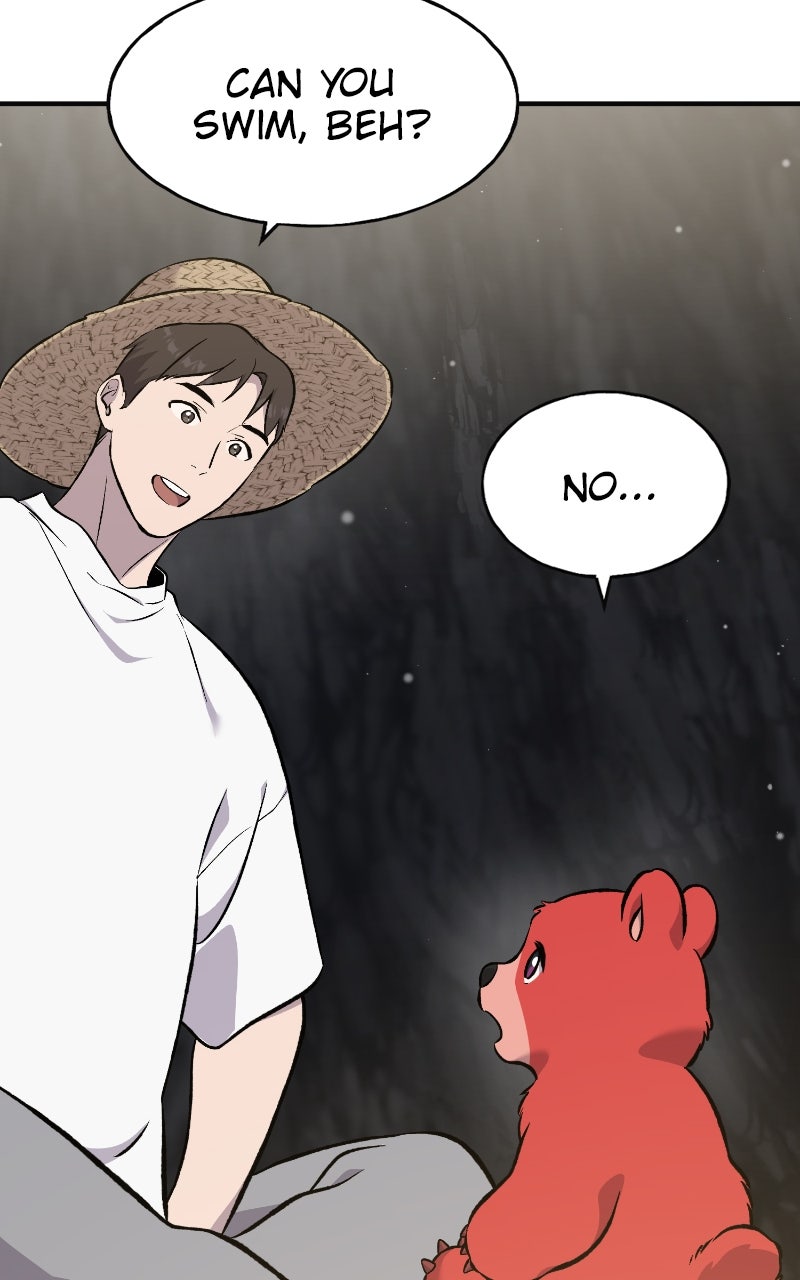 Read The Top Dungeon Farmer Manga Online