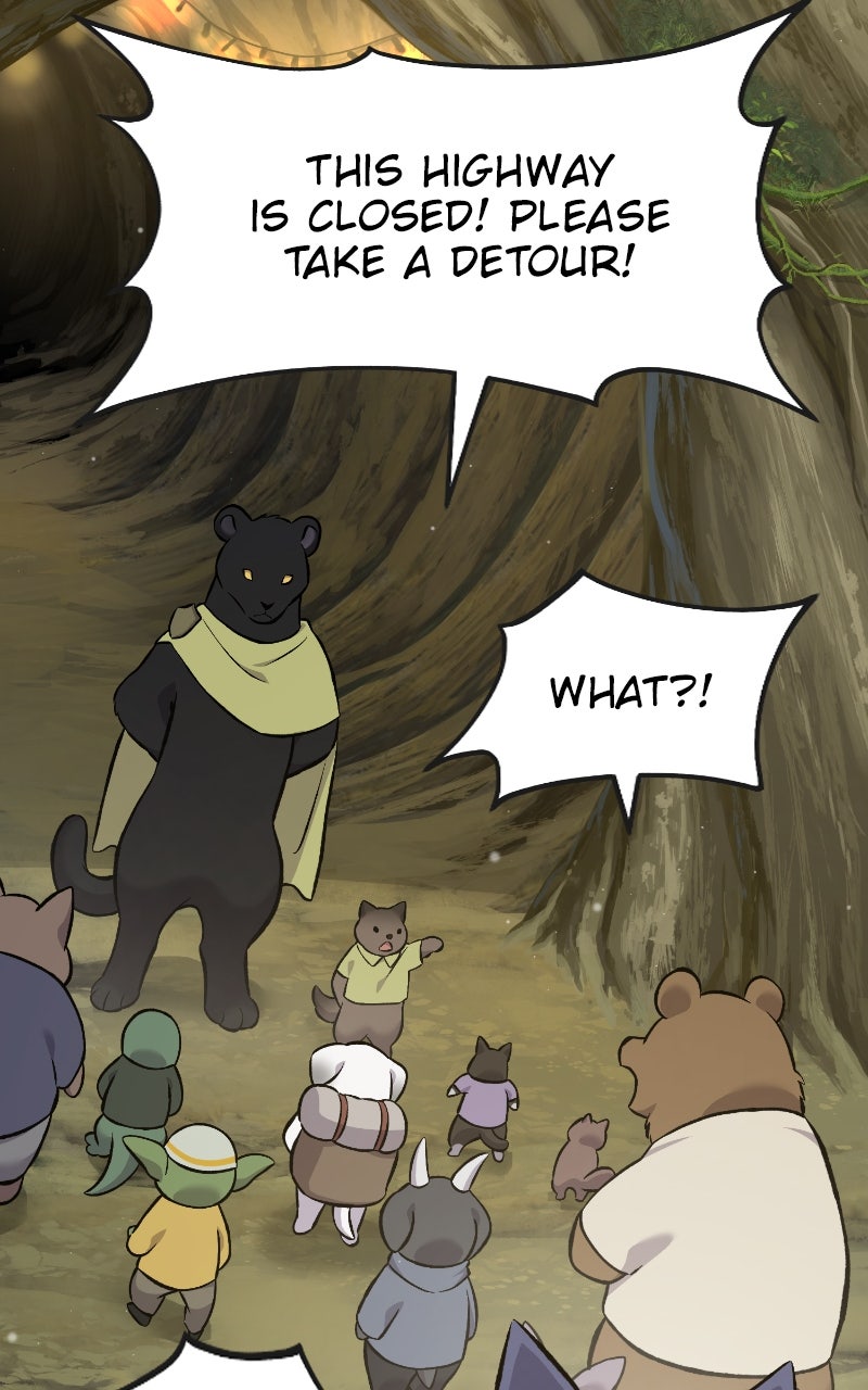 Read The Top Dungeon Farmer Manga Online