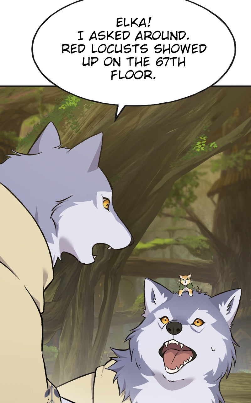 Read The Top Dungeon Farmer Manga Online