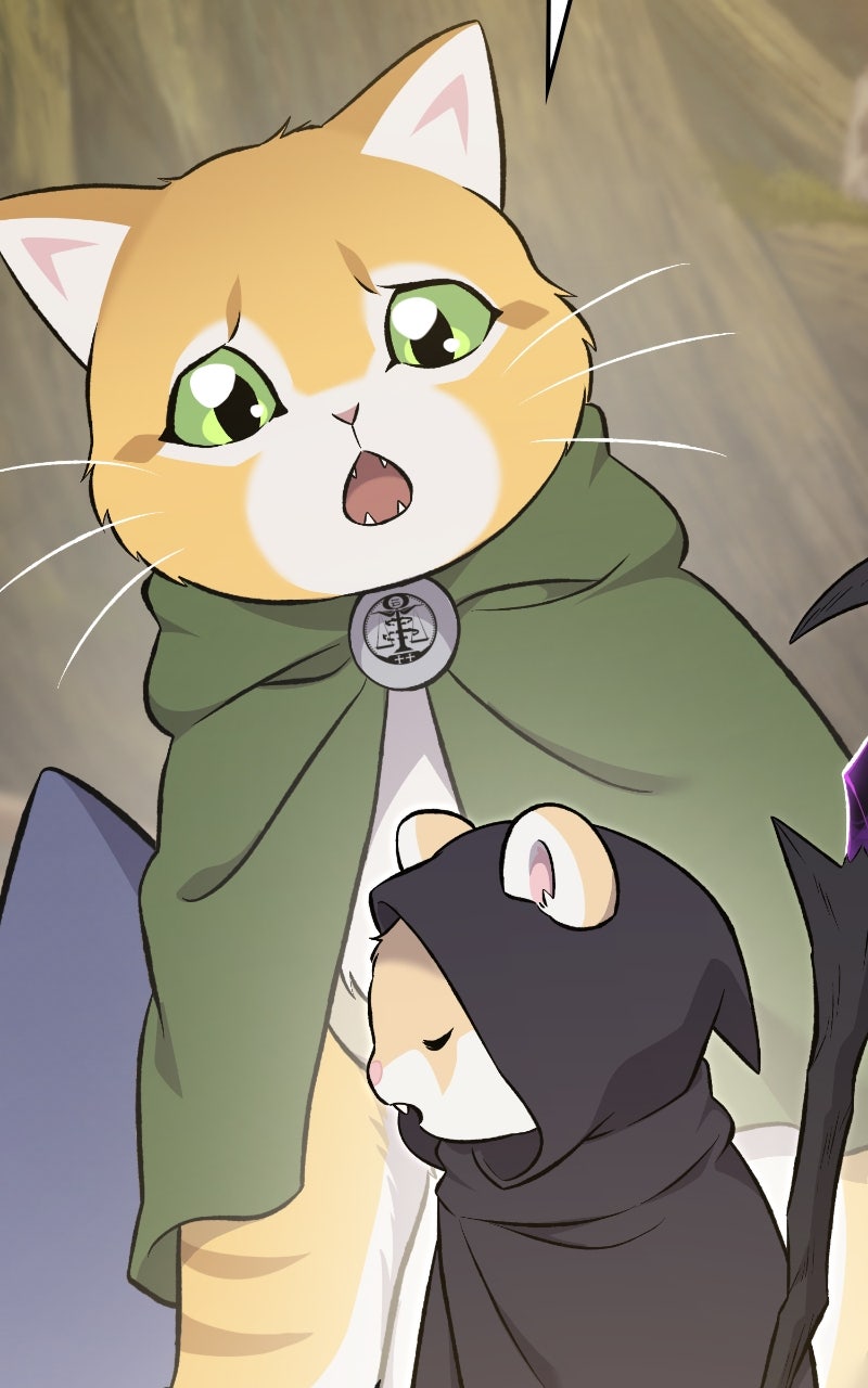 Read The Top Dungeon Farmer Manga Online