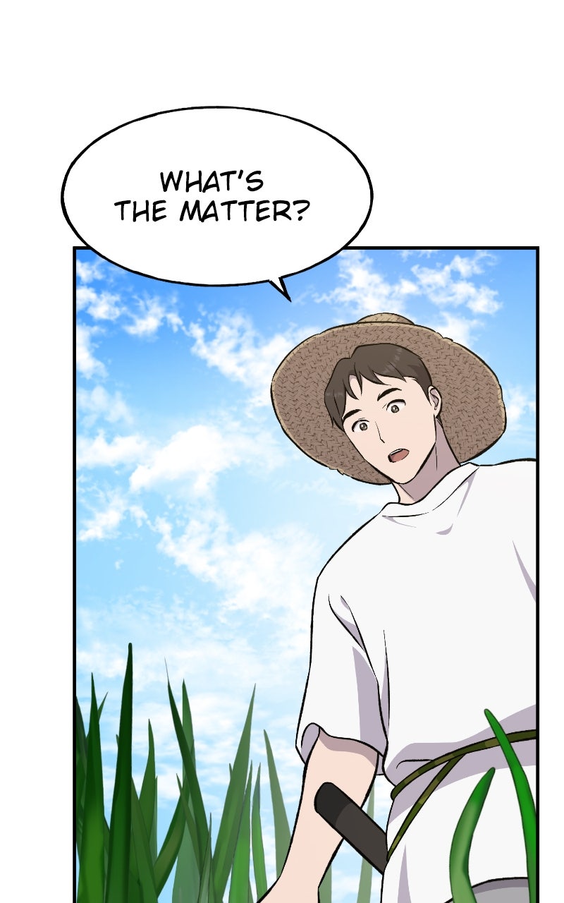 Read The Top Dungeon Farmer Manga Online