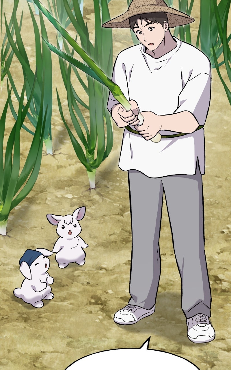 Read The Top Dungeon Farmer Manga Online