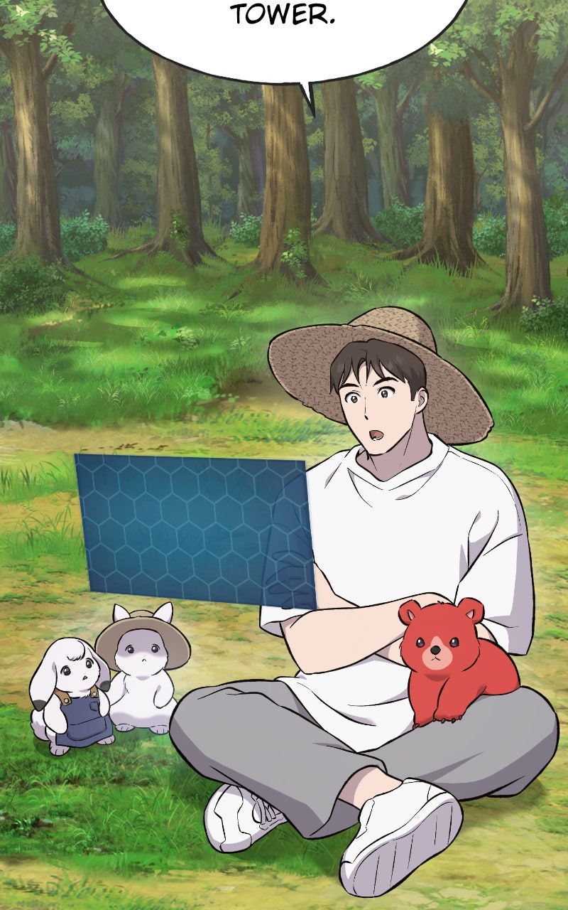 Read The Top Dungeon Farmer Manga Online