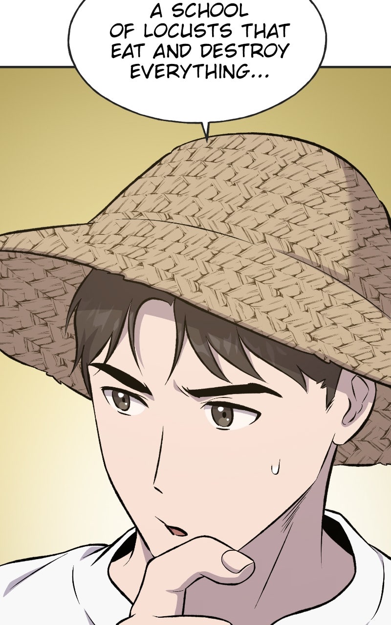 Read The Top Dungeon Farmer Manga Online