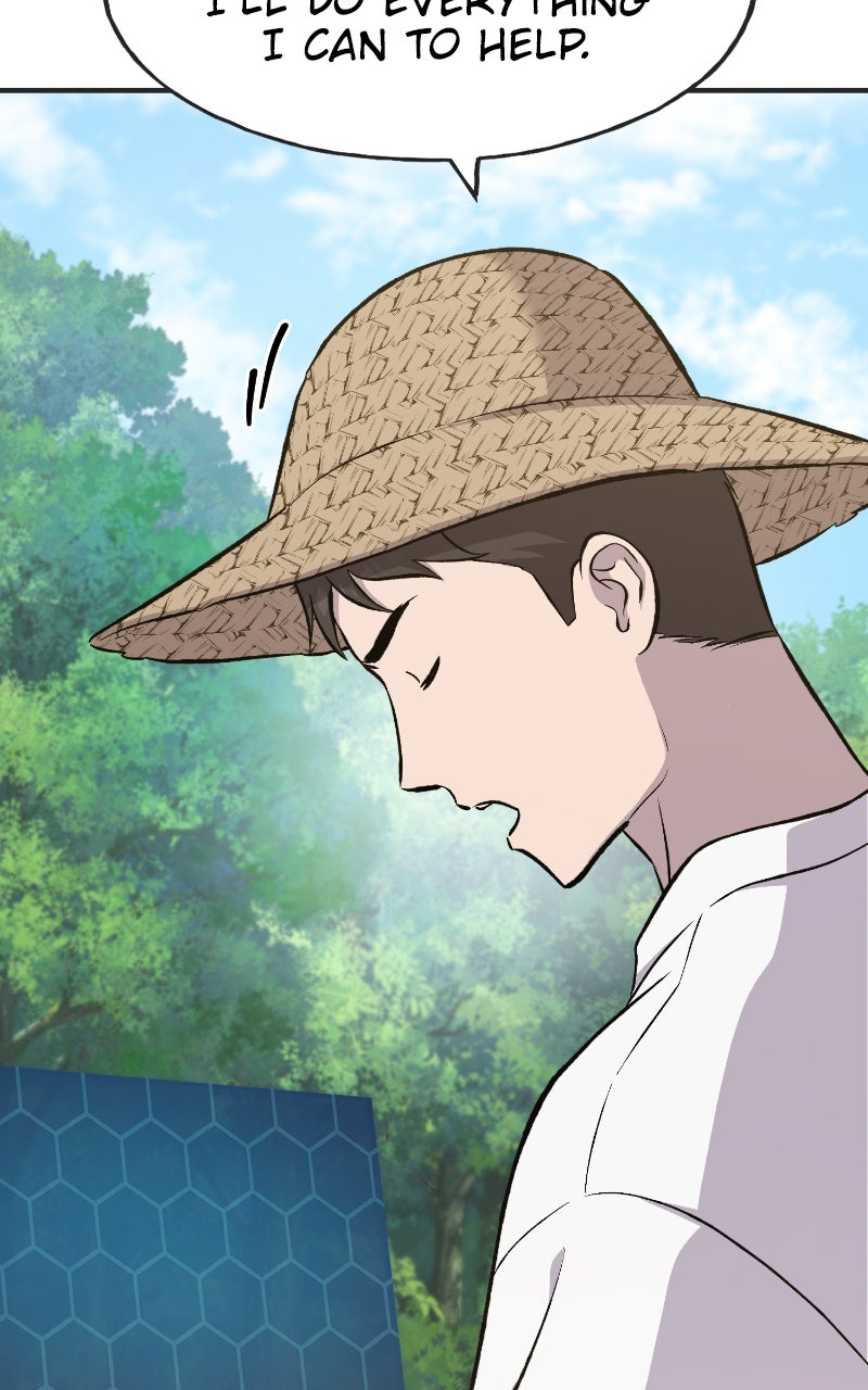 Read The Top Dungeon Farmer Manga Online