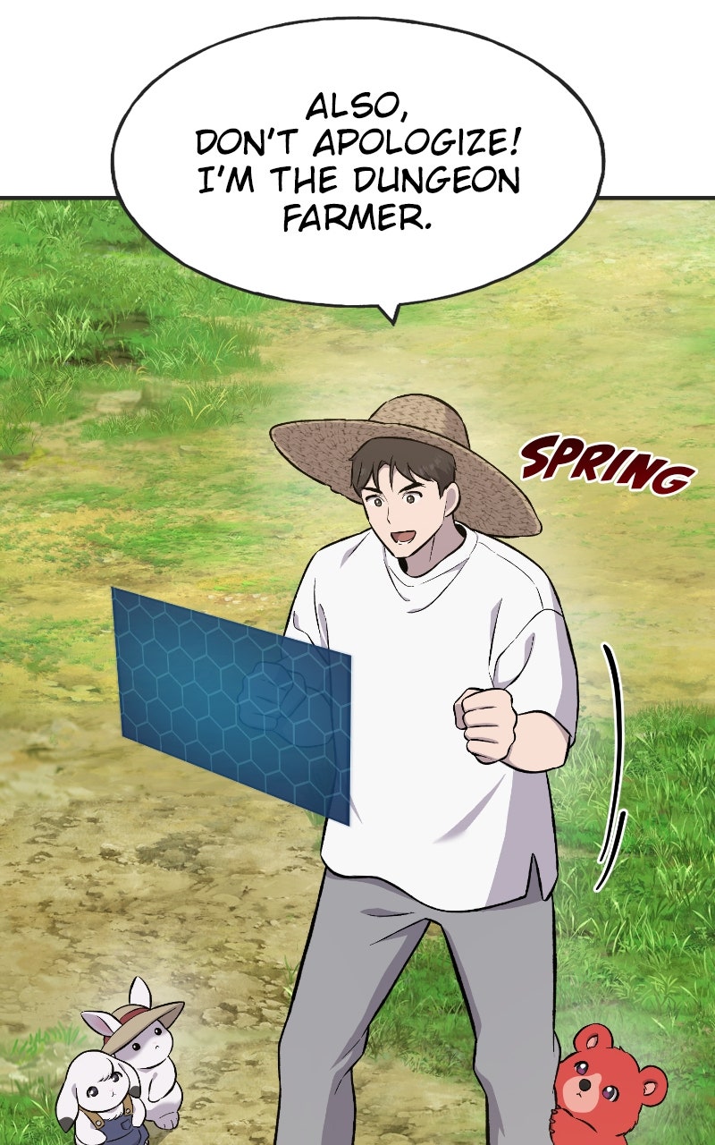 Read The Top Dungeon Farmer Manga Online