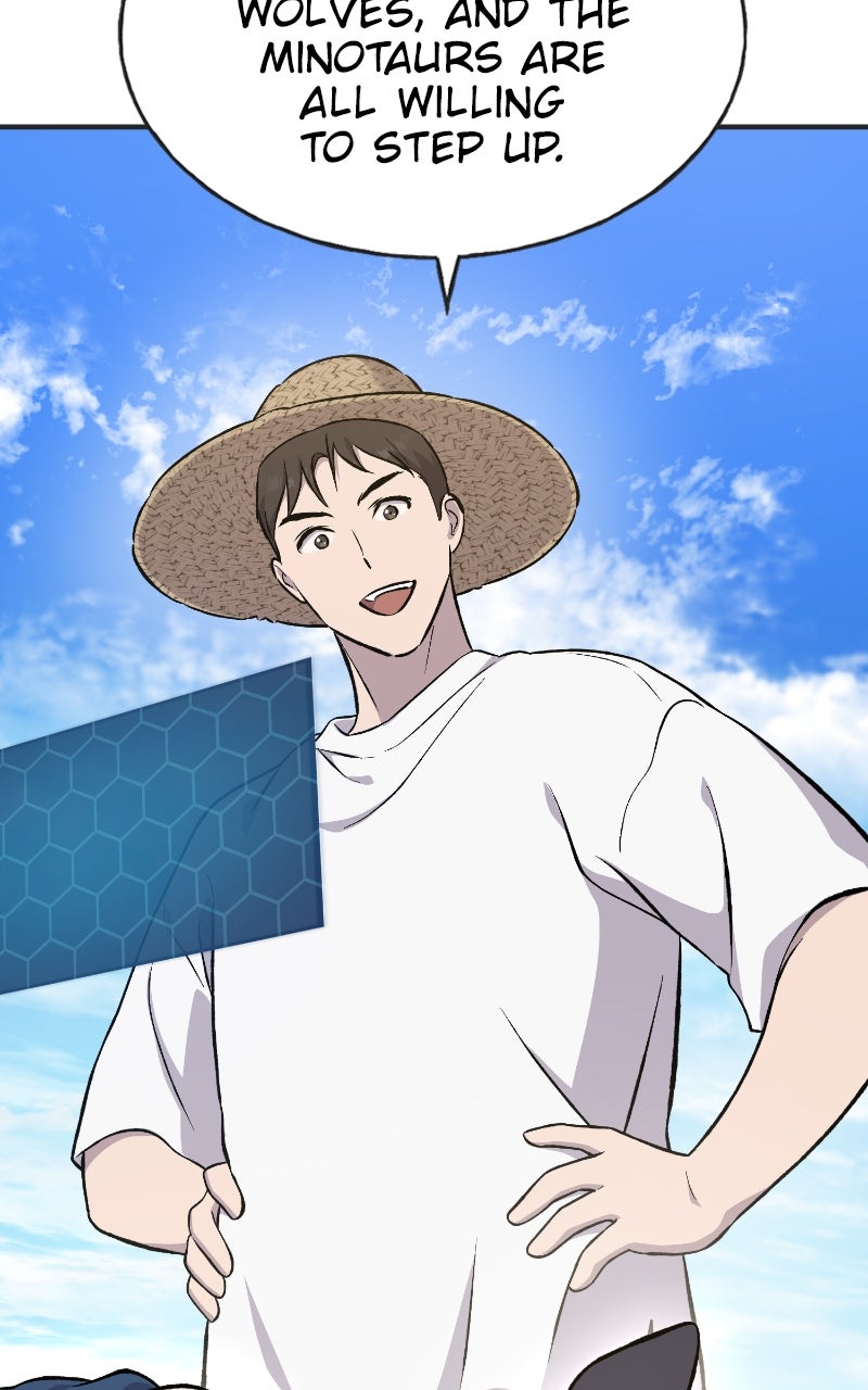 Read The Top Dungeon Farmer Manga Online