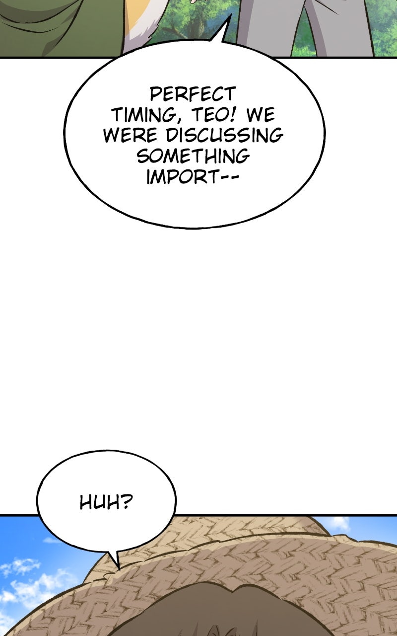 Read The Top Dungeon Farmer Manga Online