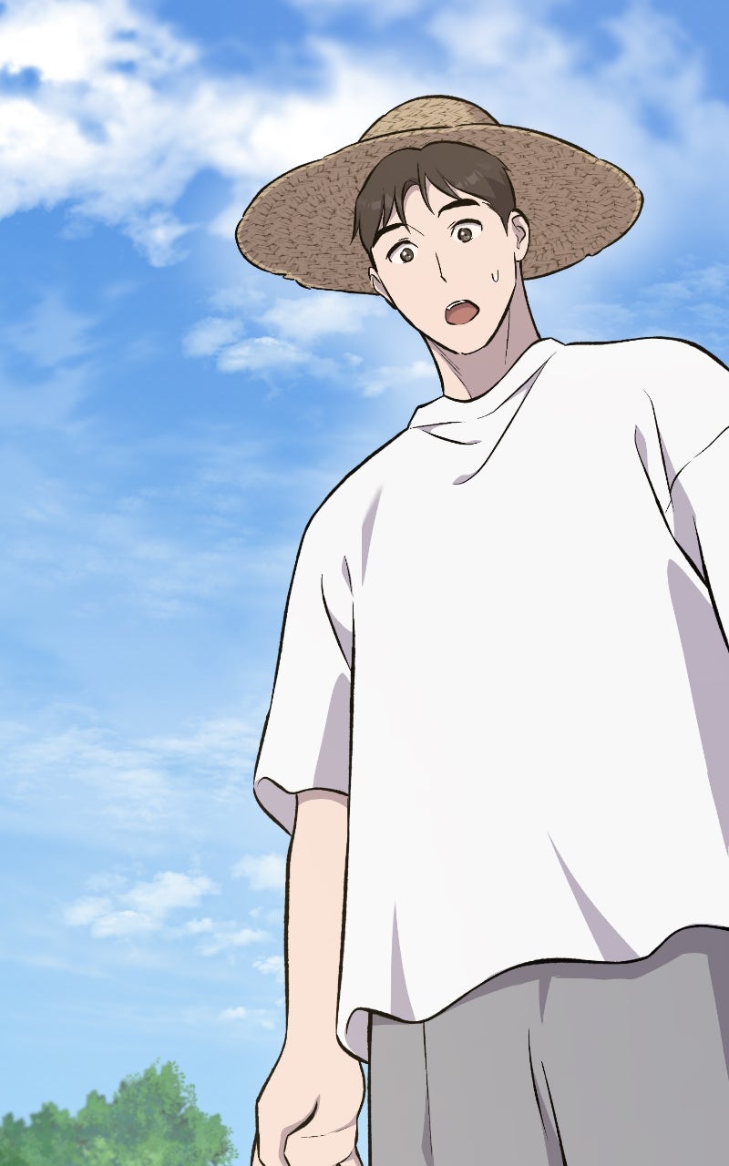 Read The Top Dungeon Farmer Manga Online