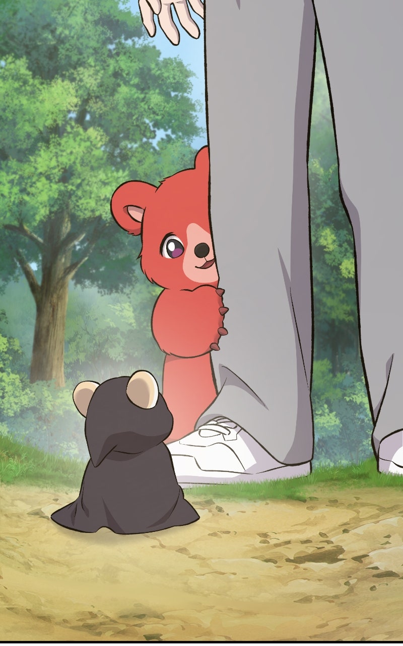 Read The Top Dungeon Farmer Manga Online