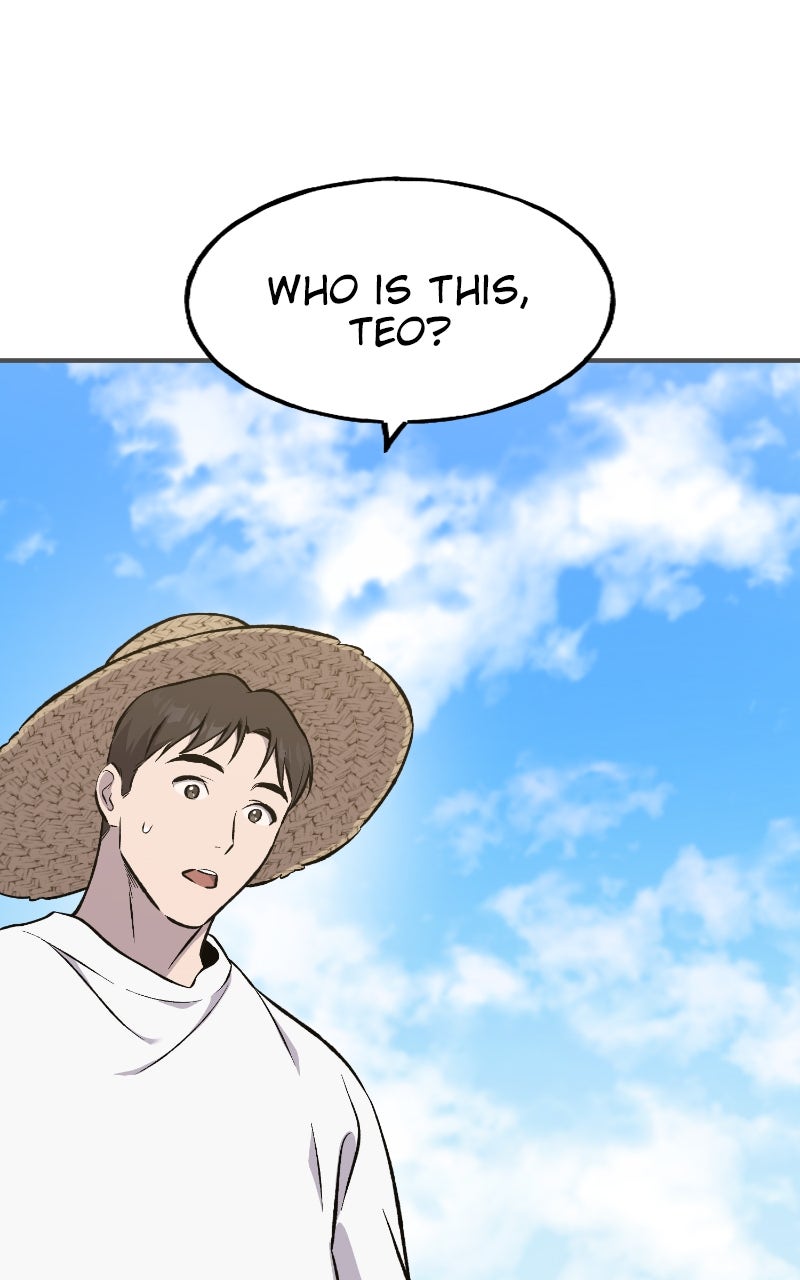 Read The Top Dungeon Farmer Manga Online