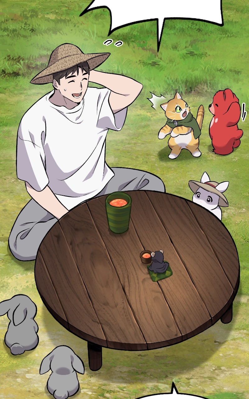 Read The Top Dungeon Farmer Manga Online