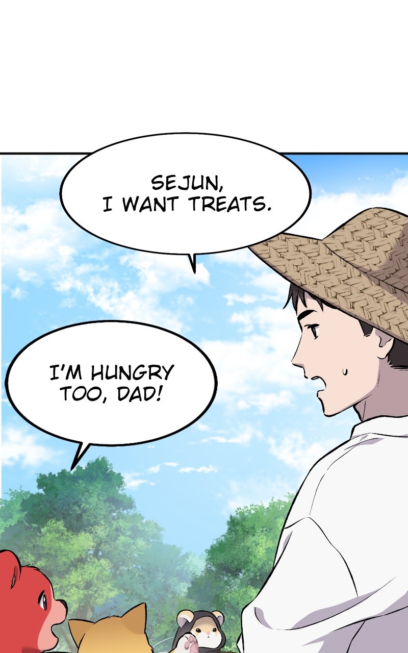 Read The Top Dungeon Farmer Manga Online