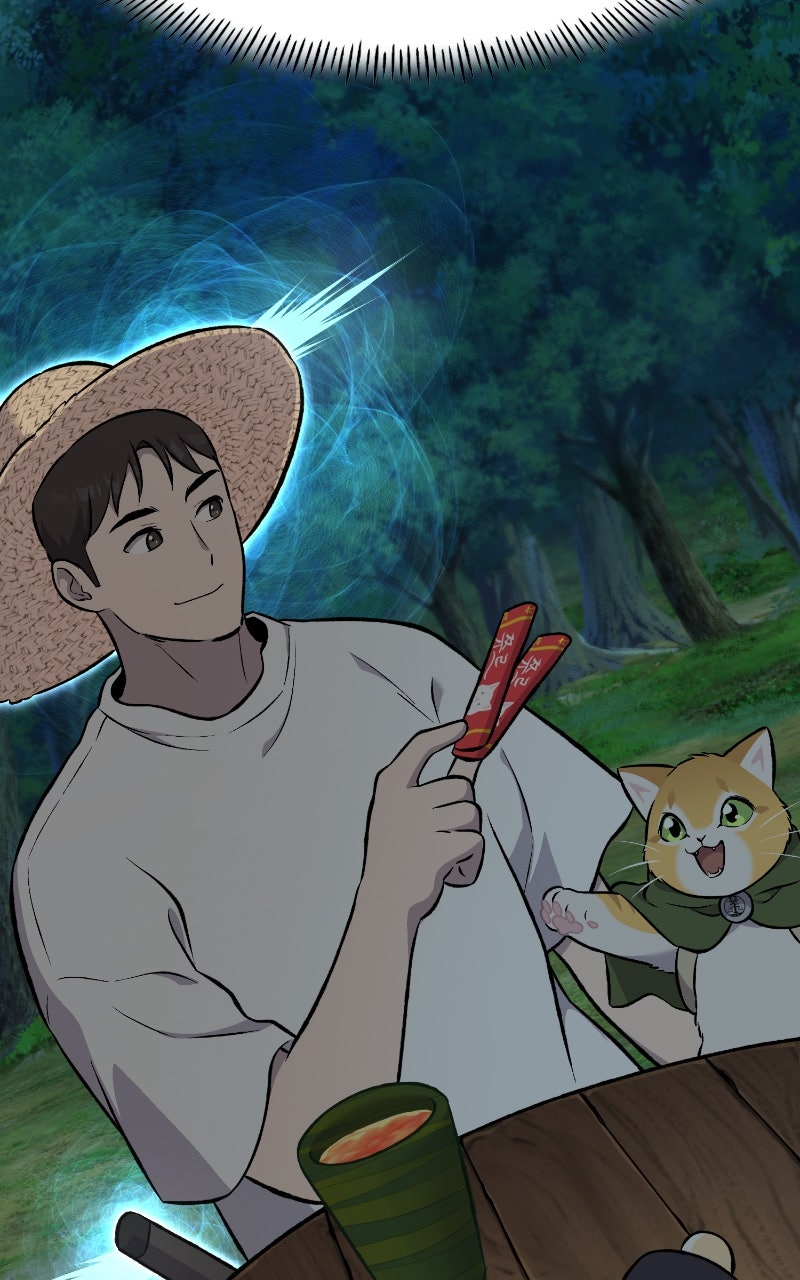 Read The Top Dungeon Farmer Manga Online