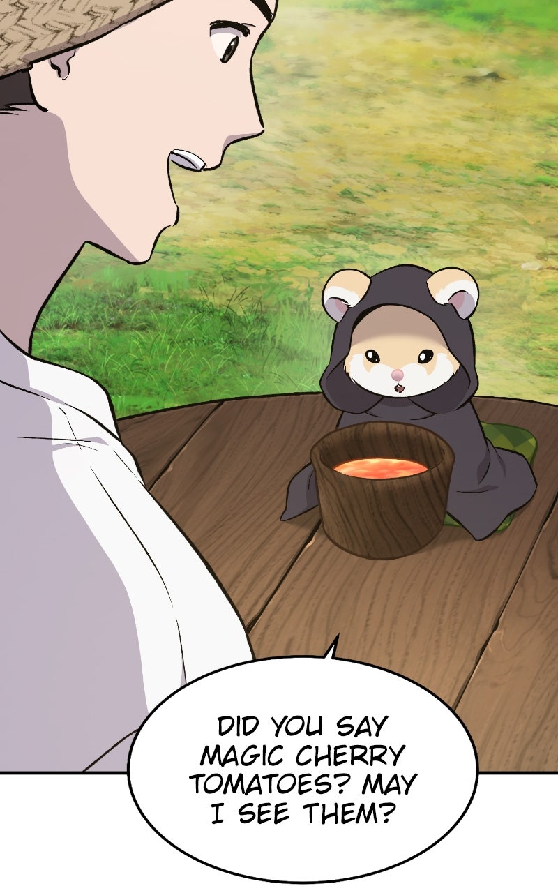 Read The Top Dungeon Farmer Manga Online