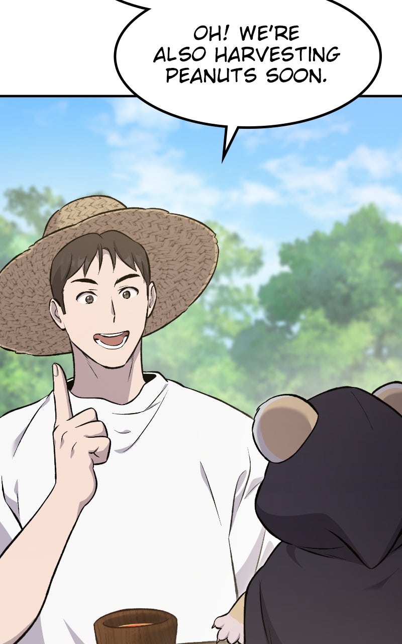 Read The Top Dungeon Farmer Manga Online