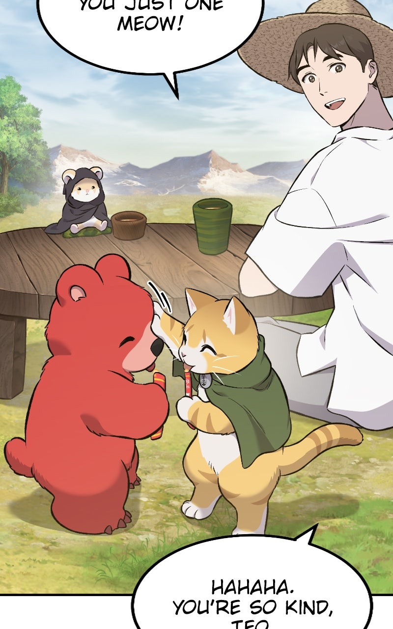 Read The Top Dungeon Farmer Manga Online