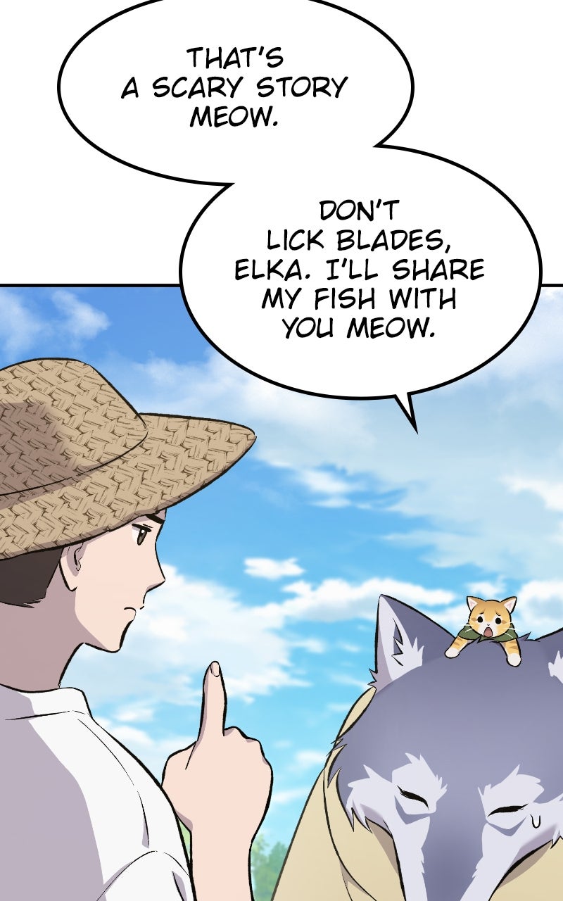 Read The Top Dungeon Farmer Manga Online