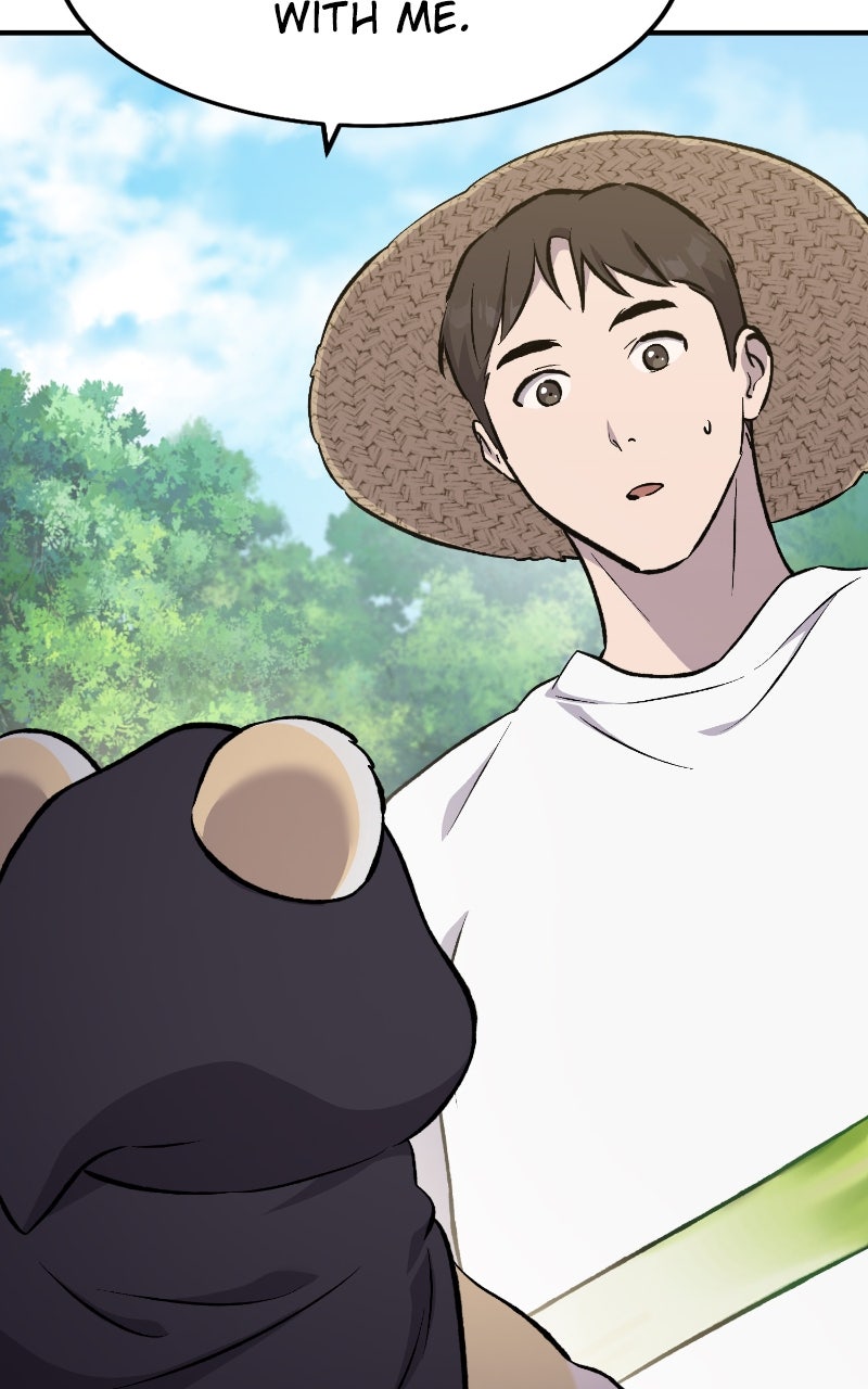 Read The Top Dungeon Farmer Manga Online