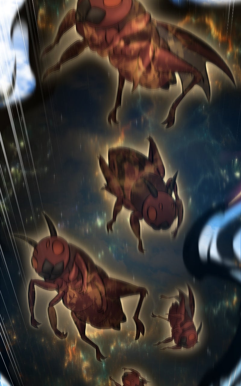 Read The Top Dungeon Farmer Manga Online