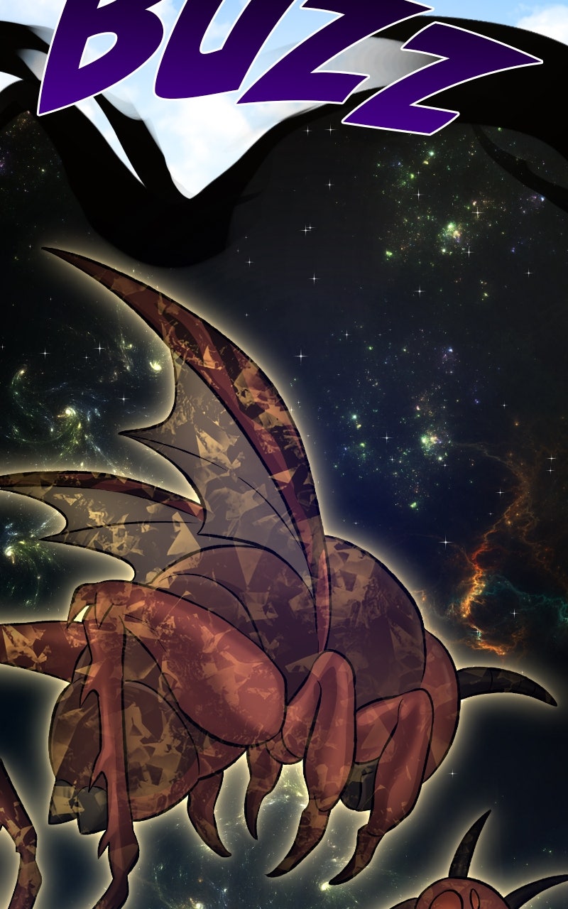 Read The Top Dungeon Farmer Manga Online