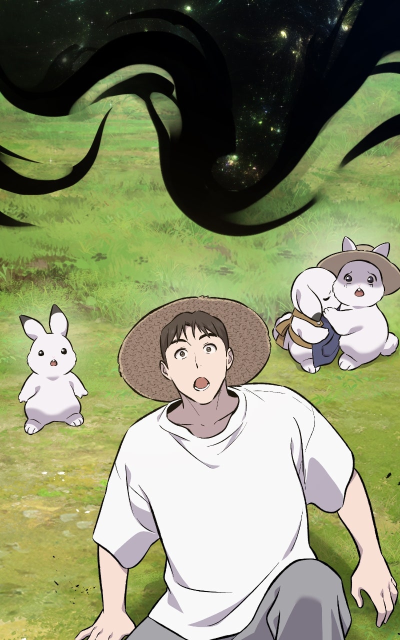 Read The Top Dungeon Farmer Manga Online